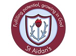 St Aidan's CofE Primary Academy